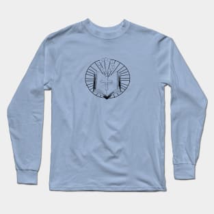 Holy Rosary Bible Long Sleeve T-Shirt